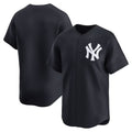 New York Yankees Cobalt FEDASGOGE Alternate Limited Jersey
